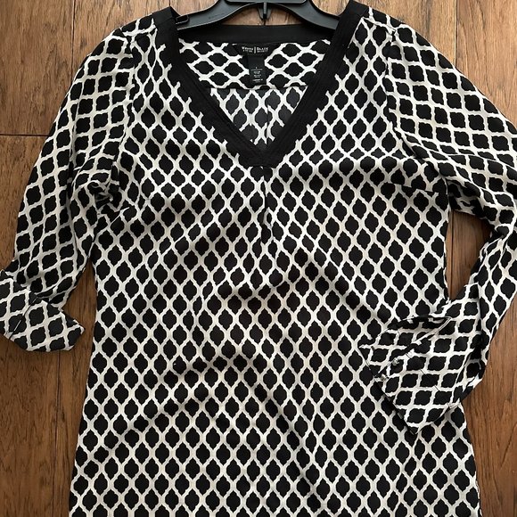 White House Black Market Tops - White House Black Market Top
